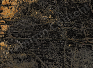 photo texture of cracked decal 0012